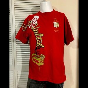 Ecko Unltd Graphic T-Shirt